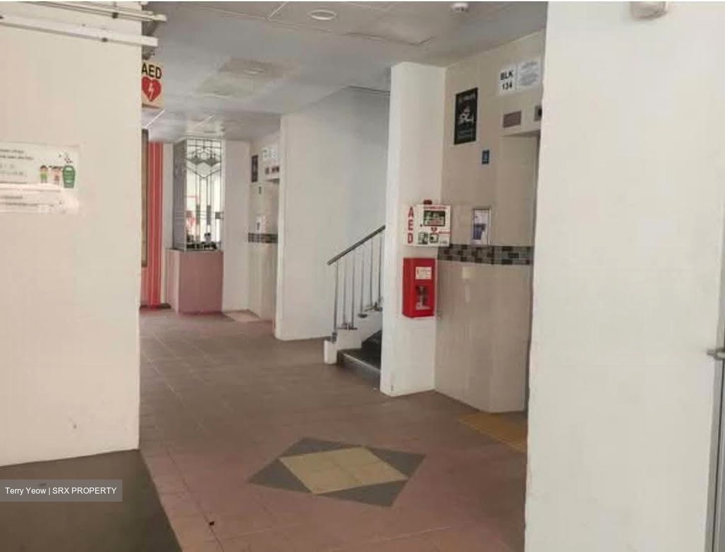 Blk 134 Teck Whye Lane (Choa Chu Kang), HDB Executive #630219441